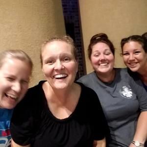 Meet your Posher, Alaina